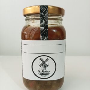 Chimichurri Argentino