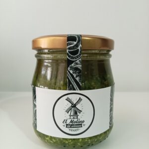 Pesto genoves