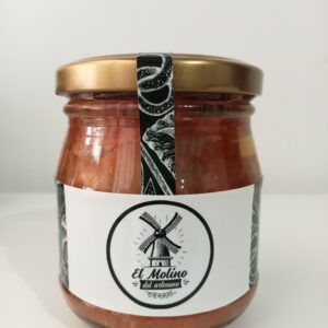 Antipasto Italiano
